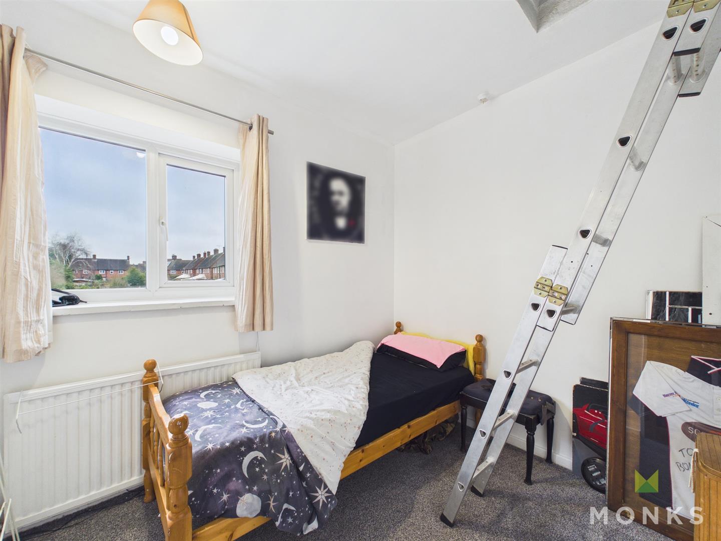 12 Abbots Green, Shrewsbury, SY2 5QU For Sale